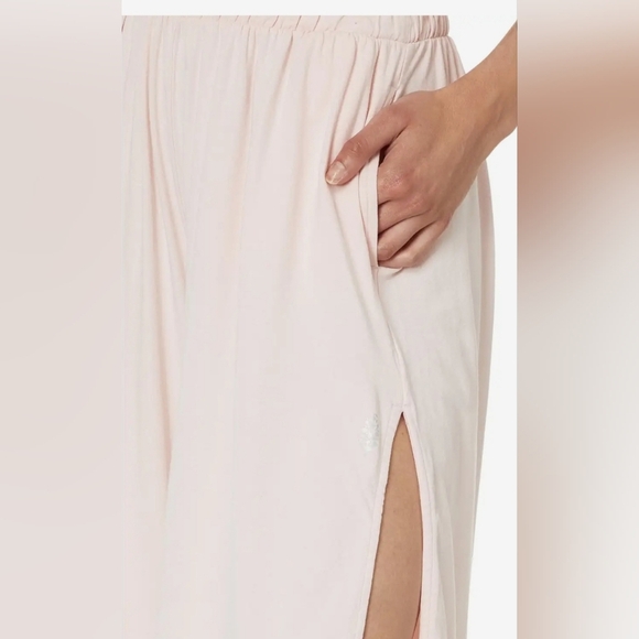 NWOT FP Movement Hot Shot Slit Wide Leg - Picture 2 of 4